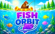 Fish Orbit image