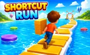 Shortcut Run image