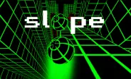 image bg Slope Game