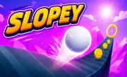 Slopey image