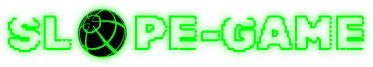 Play Slope Game online
