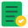 Terms Icon